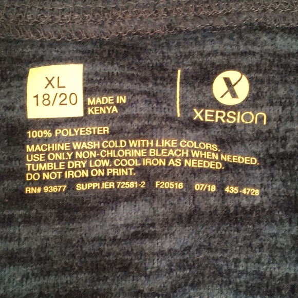 ✅ SOLD Blue with Neon Orange Accents - Picture 4 of 9